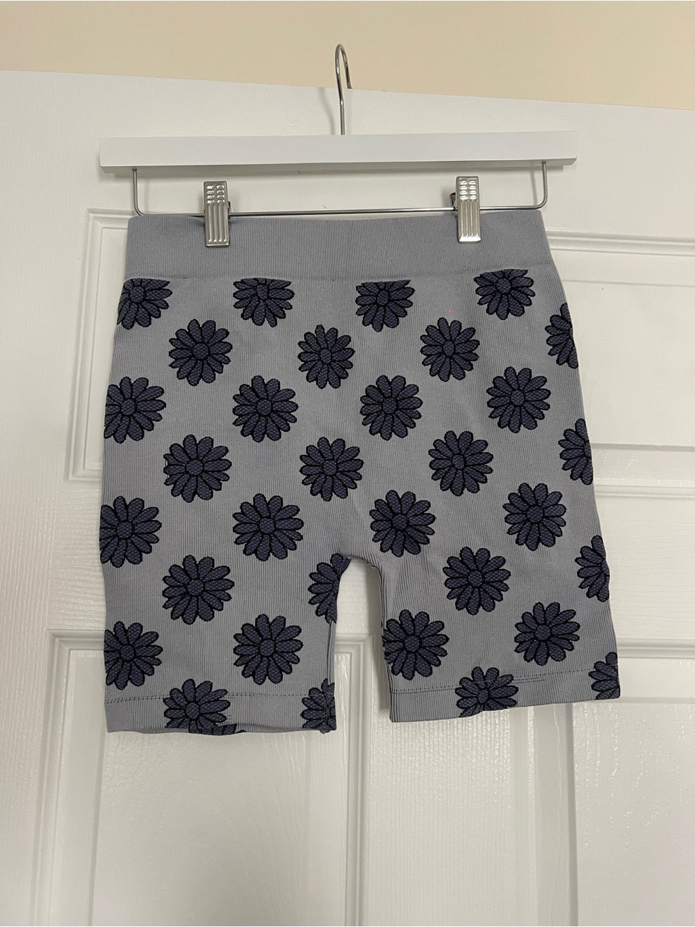 Free People intimately biker shorts